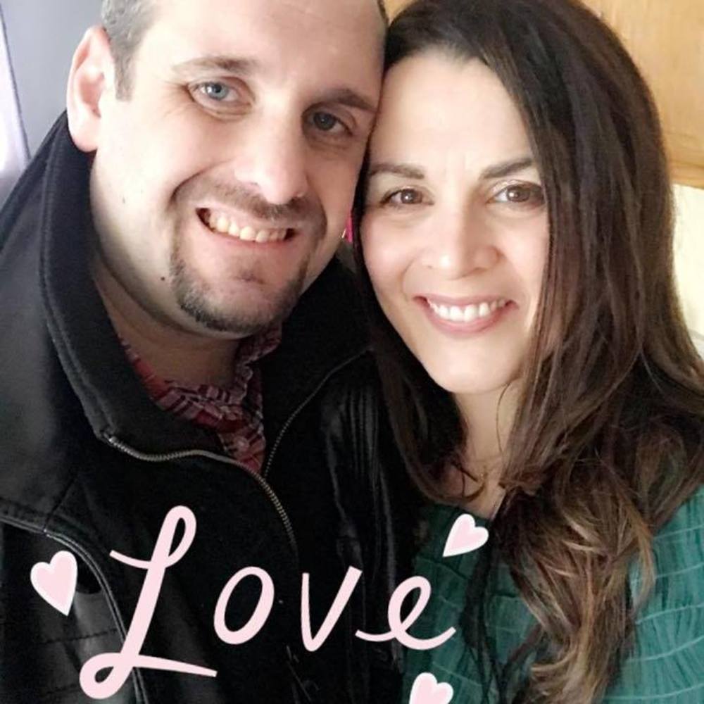 Meet your Posher, Joy